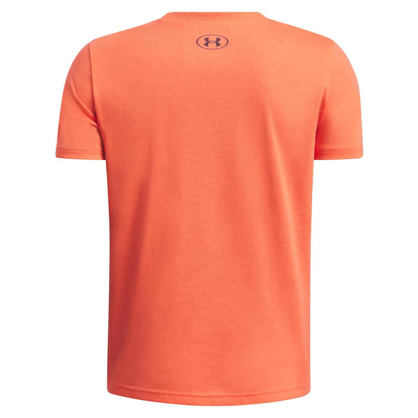 UNDER ARMOUR JR BOXED SPORTS TEE - Image 2
