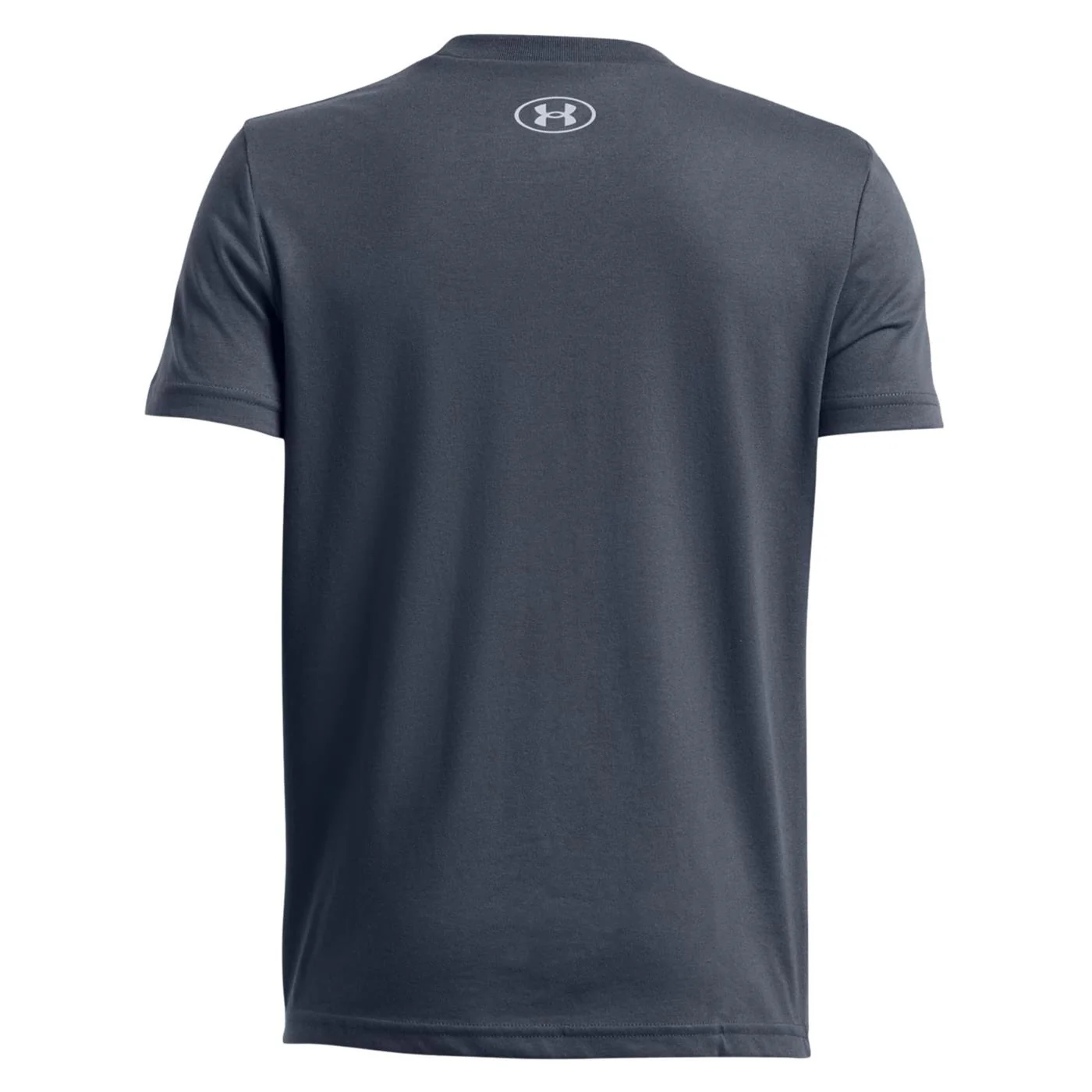 UNDER ARMOUR JR LOGO WORDMARK SS TEE - Image 2