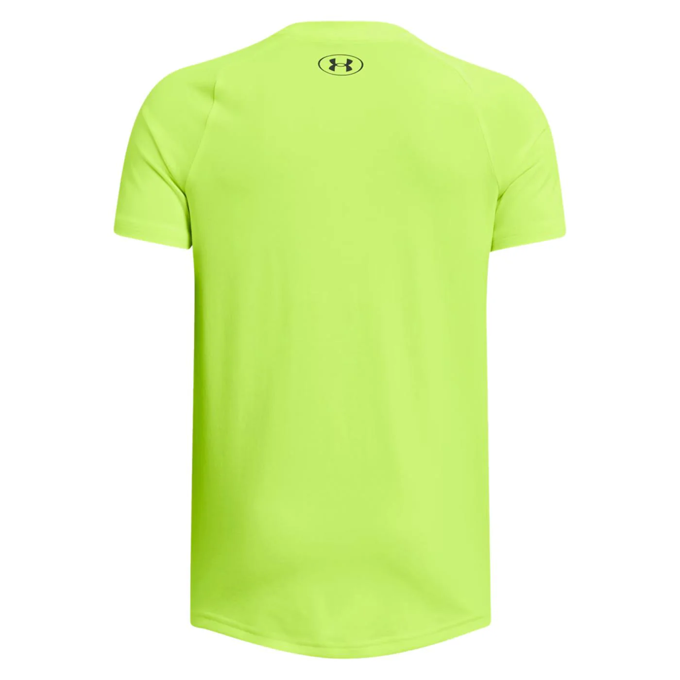 UNDER ARMOUR JR TECH 2.0 SS TEE - Image 2