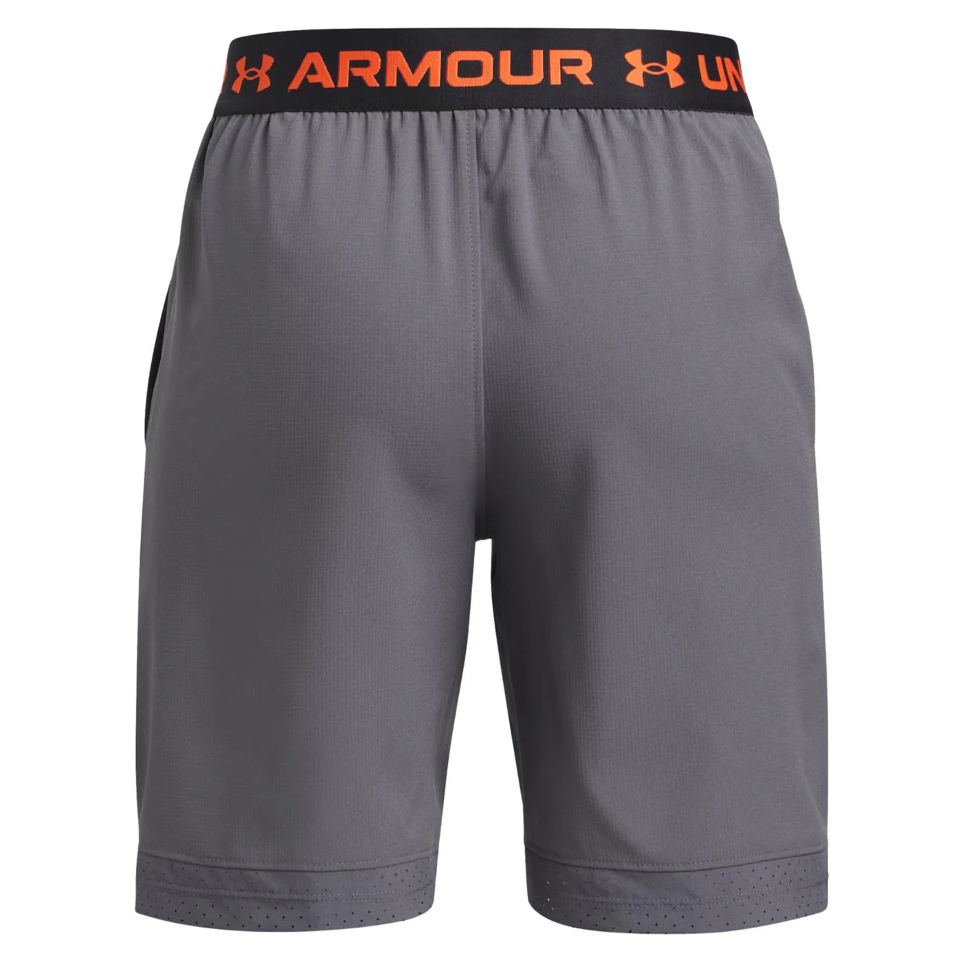 UNDER ARMOUR JR VANISH SHORTS - Image 2