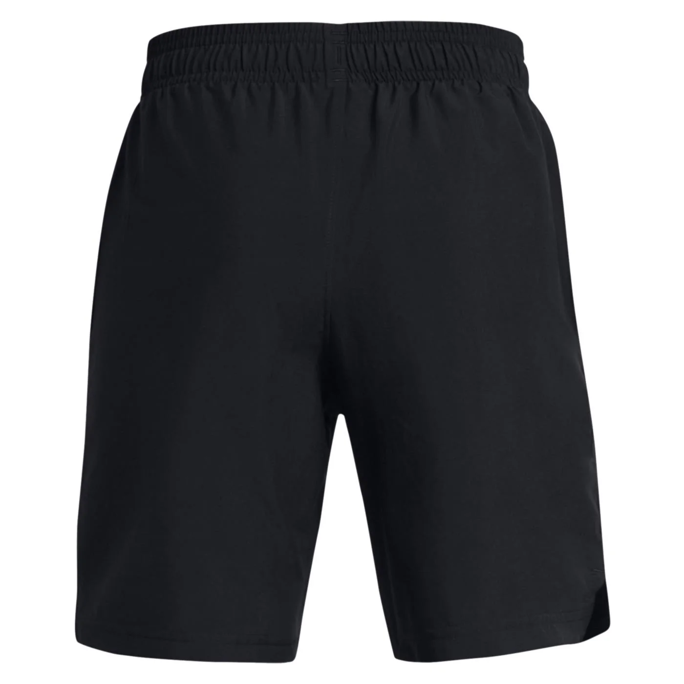 UNDER ARMOUR JR WOVEN WDMK SHORTS - Image 2