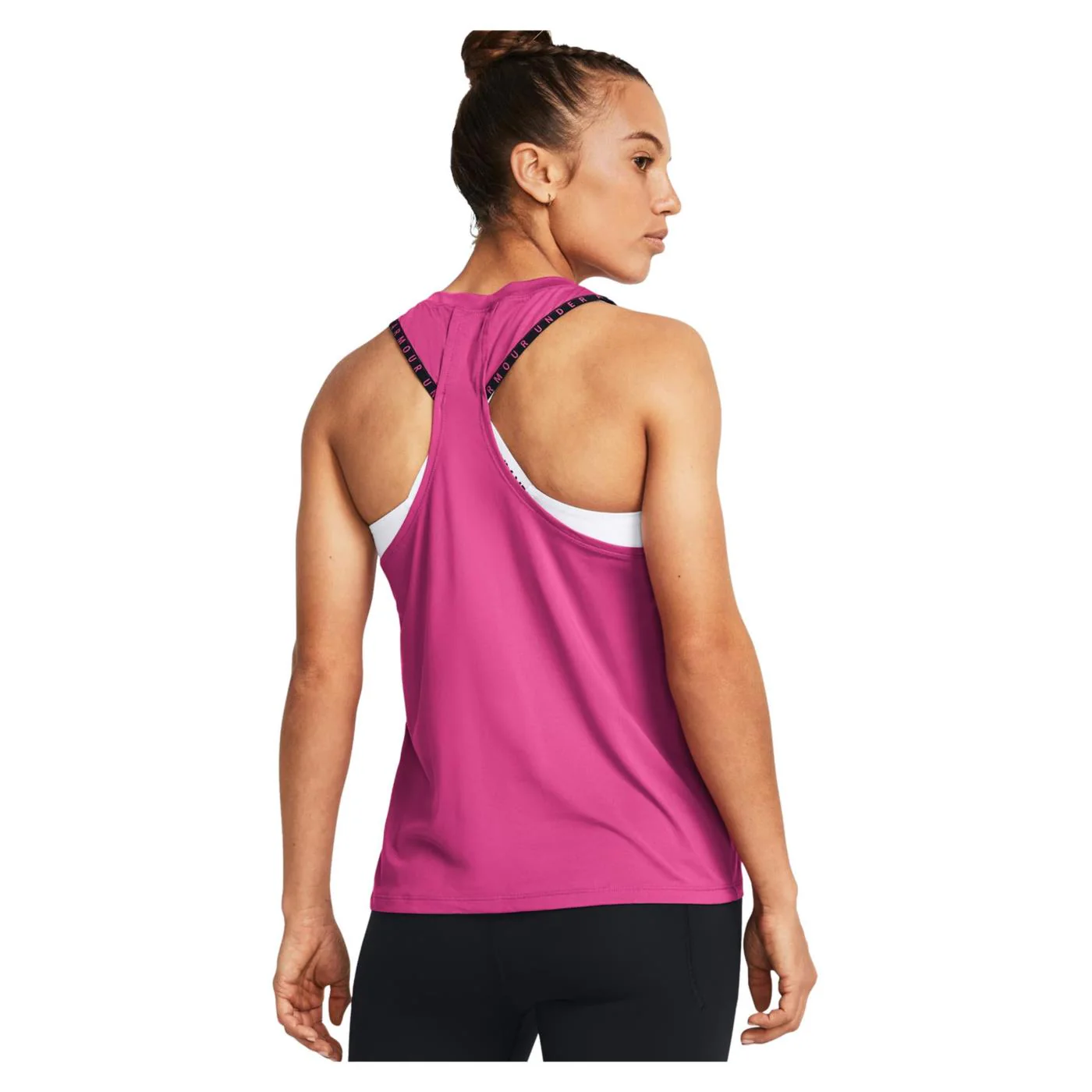 UNDER ARMOUR KNOCKOUT NOVELTY TANK W - Image 4