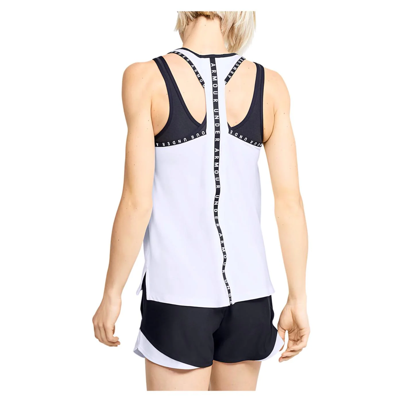 UNDER ARMOUR KNOCKOUT TANK - Image 2