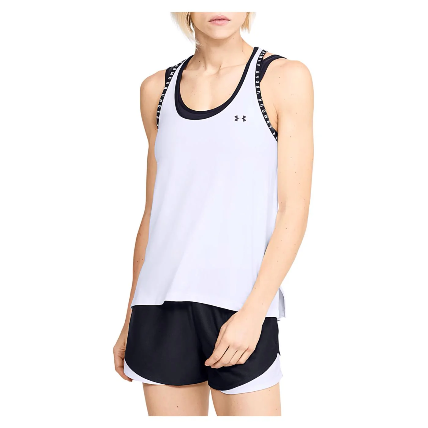 UNDER ARMOUR KNOCKOUT TANK - Image 3