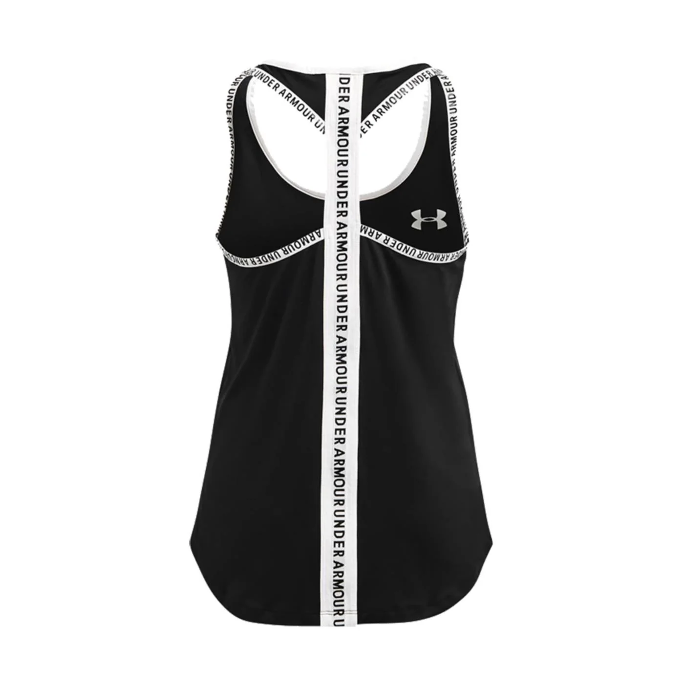 UNDER ARMOUR KNOCKOUT TANK JR - Image 2
