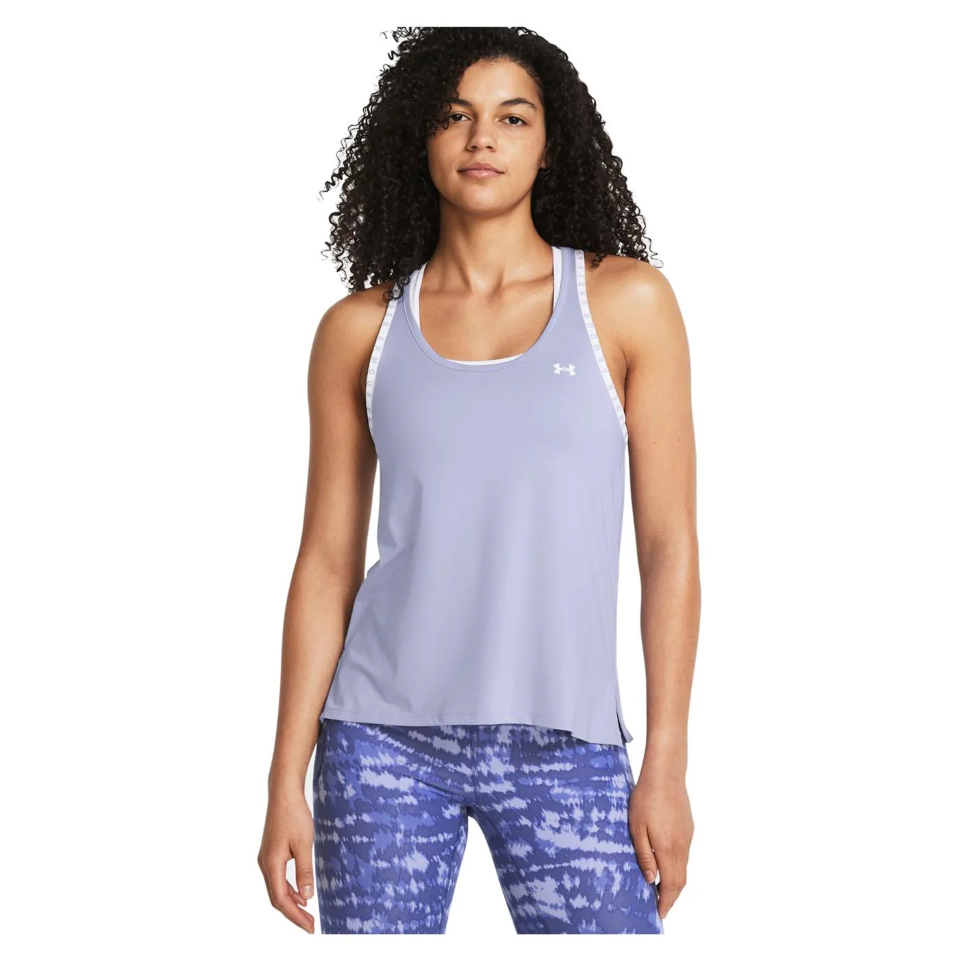UNDER ARMOUR KNOCKOUT TANK WOMAN - Image 3