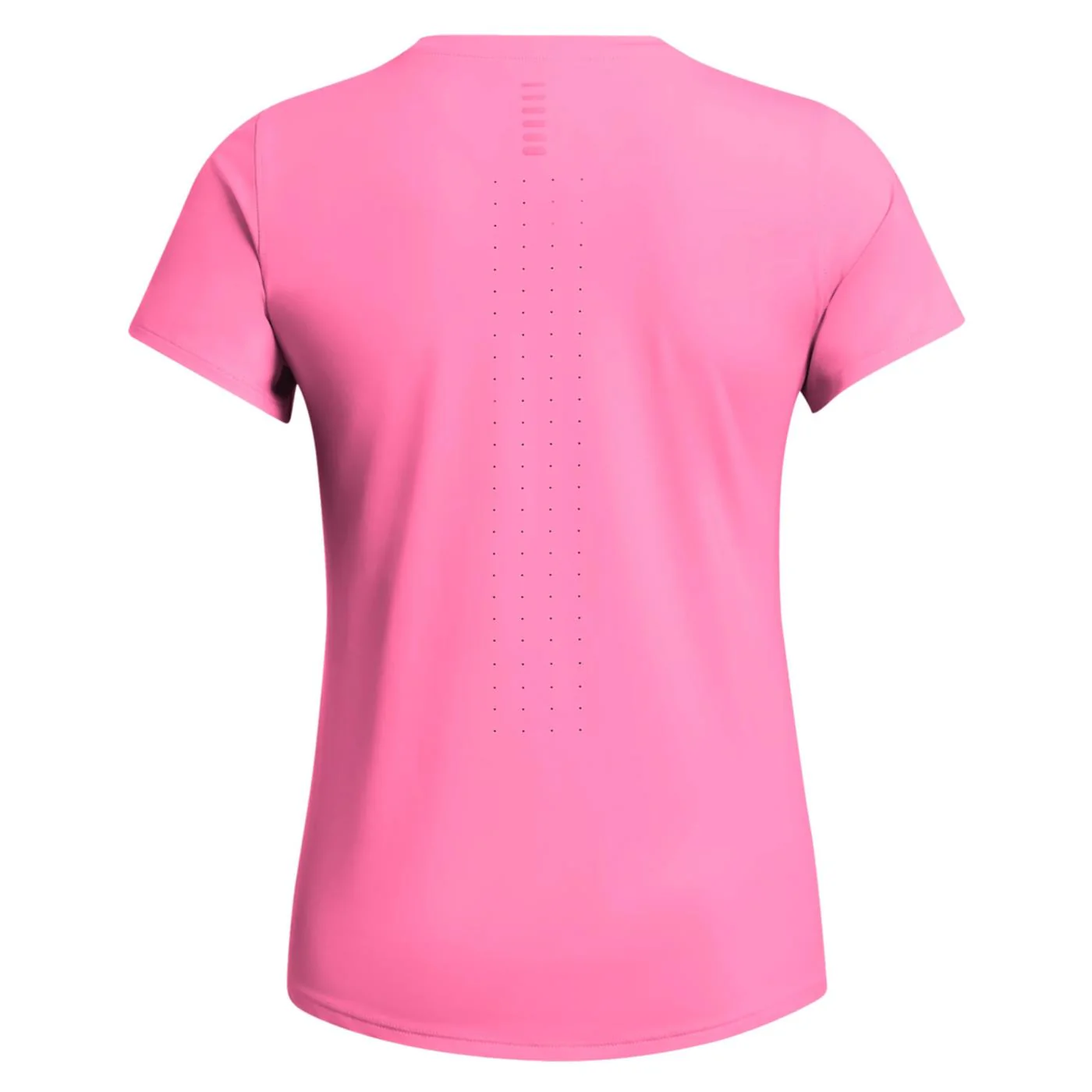 UNDER ARMOUR LASER SS TEE WOMAN - Image 2