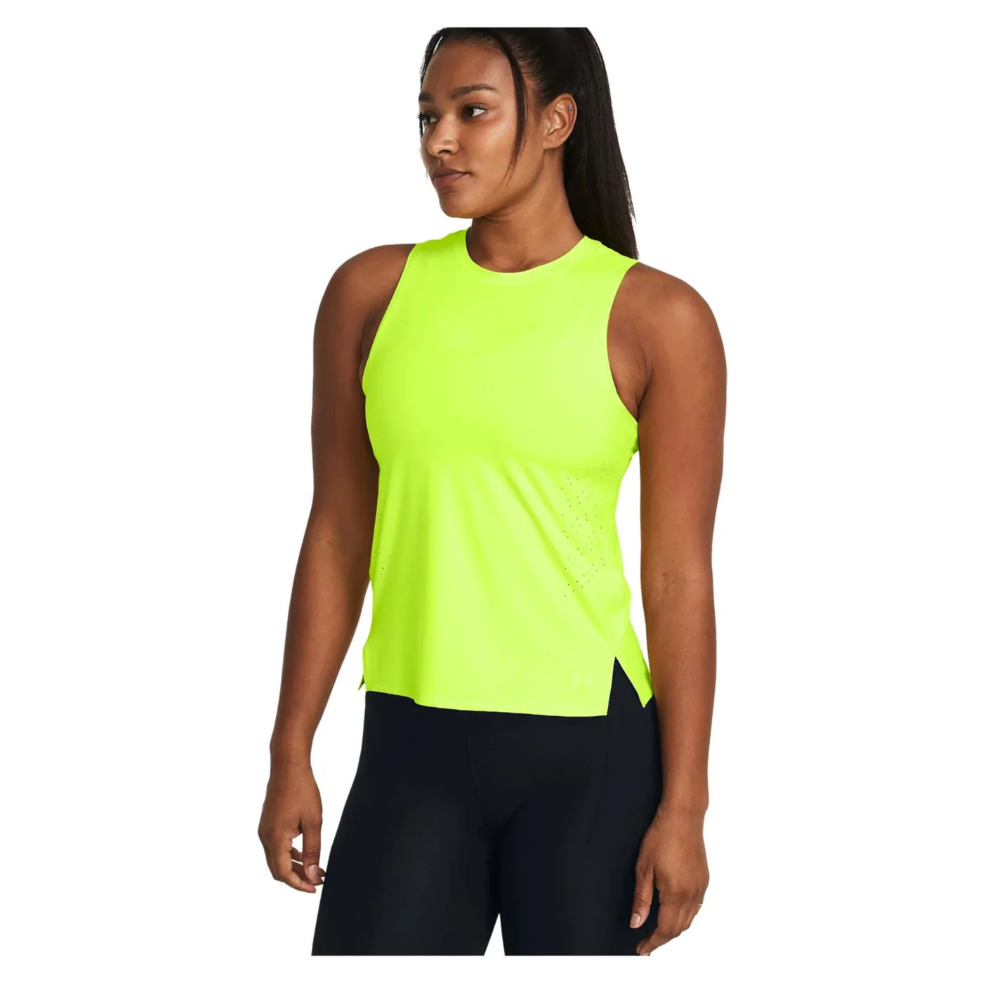 UNDER ARMOUR LASER TANK WOMAN - Image 3