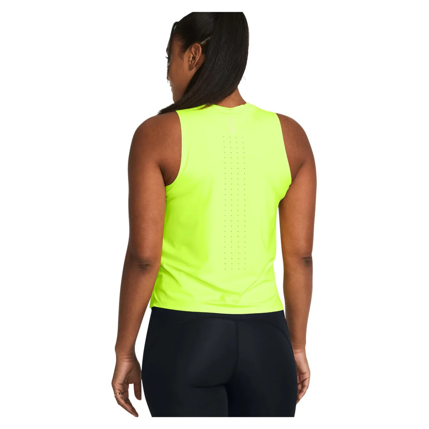 UNDER ARMOUR LASER TANK WOMAN - Image 4