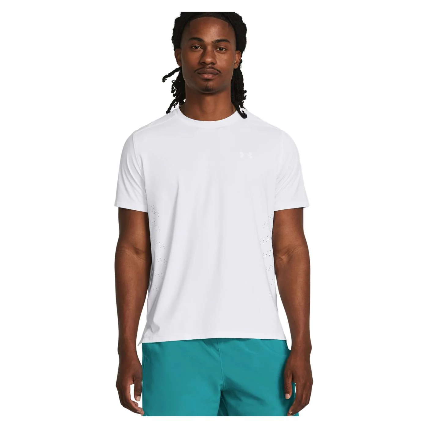 UNDER ARMOUR LASER TEE - Image 3
