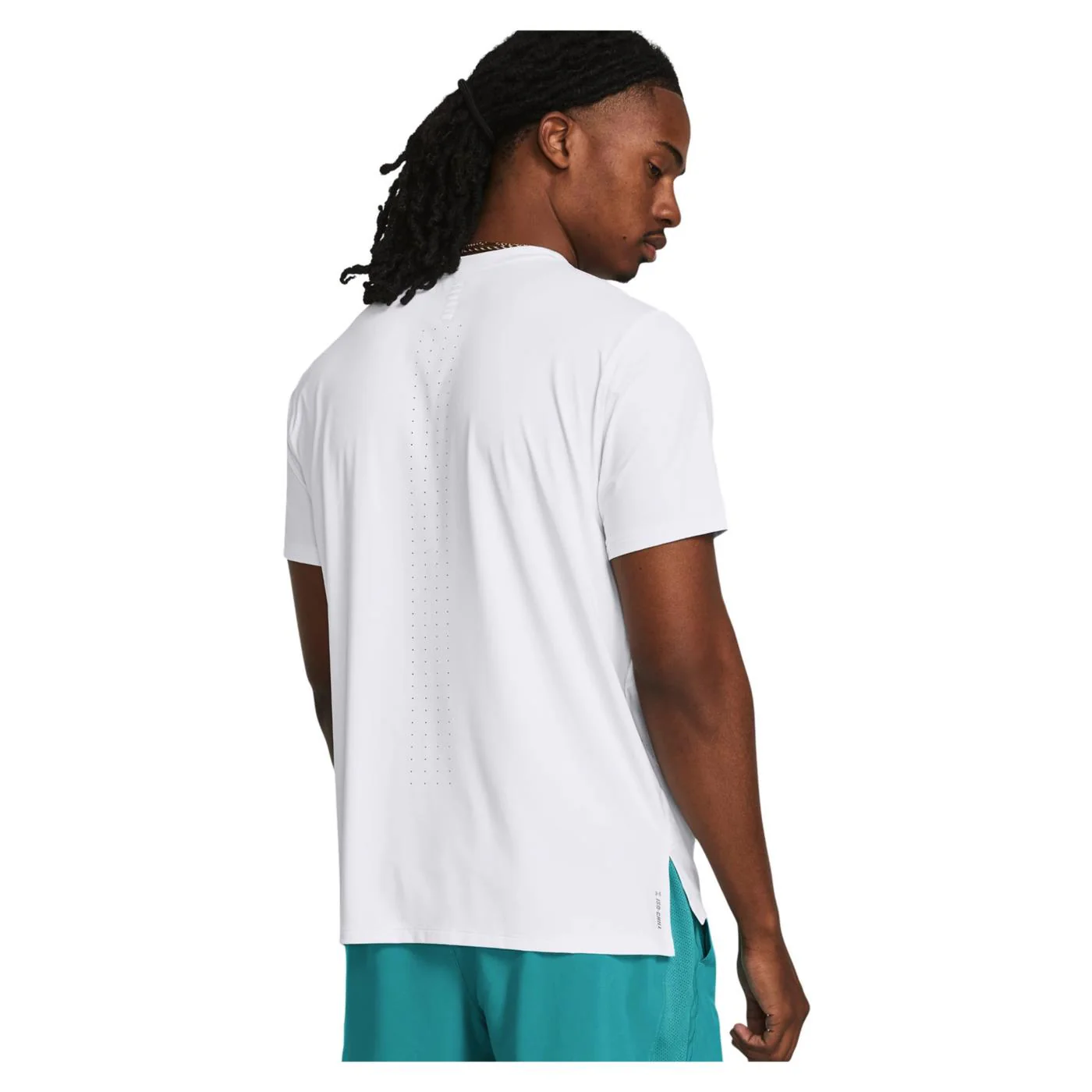 UNDER ARMOUR LASER TEE - Image 4