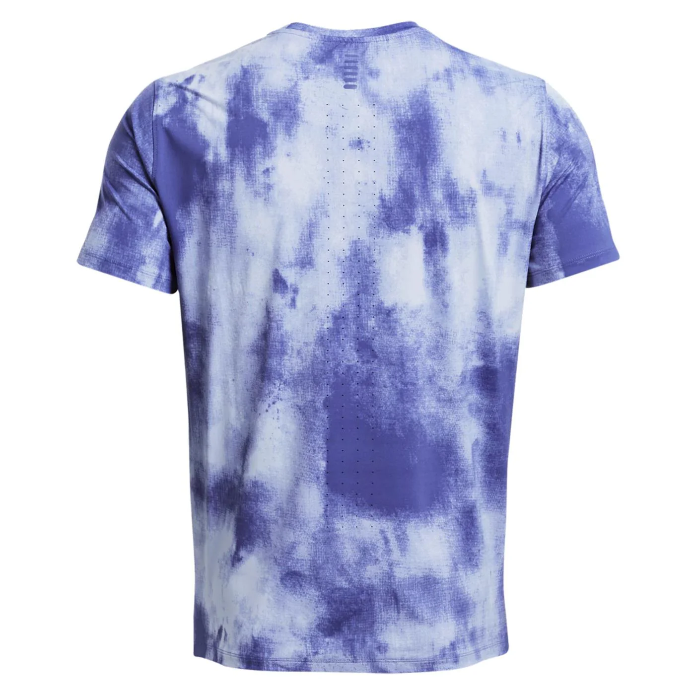 UNDER ARMOUR LASER WASH SHORTSLEEVE - Image 2