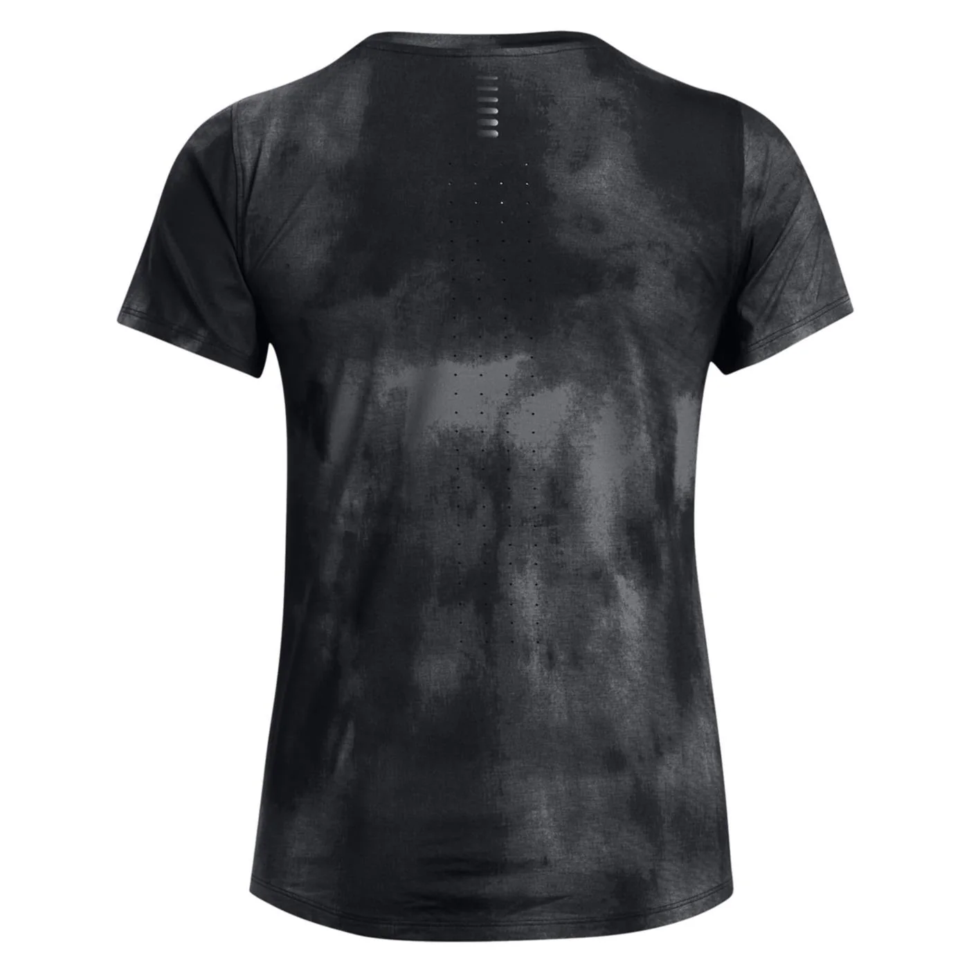 UNDER ARMOUR LASER WASH SS TEE WOMAN - Image 2