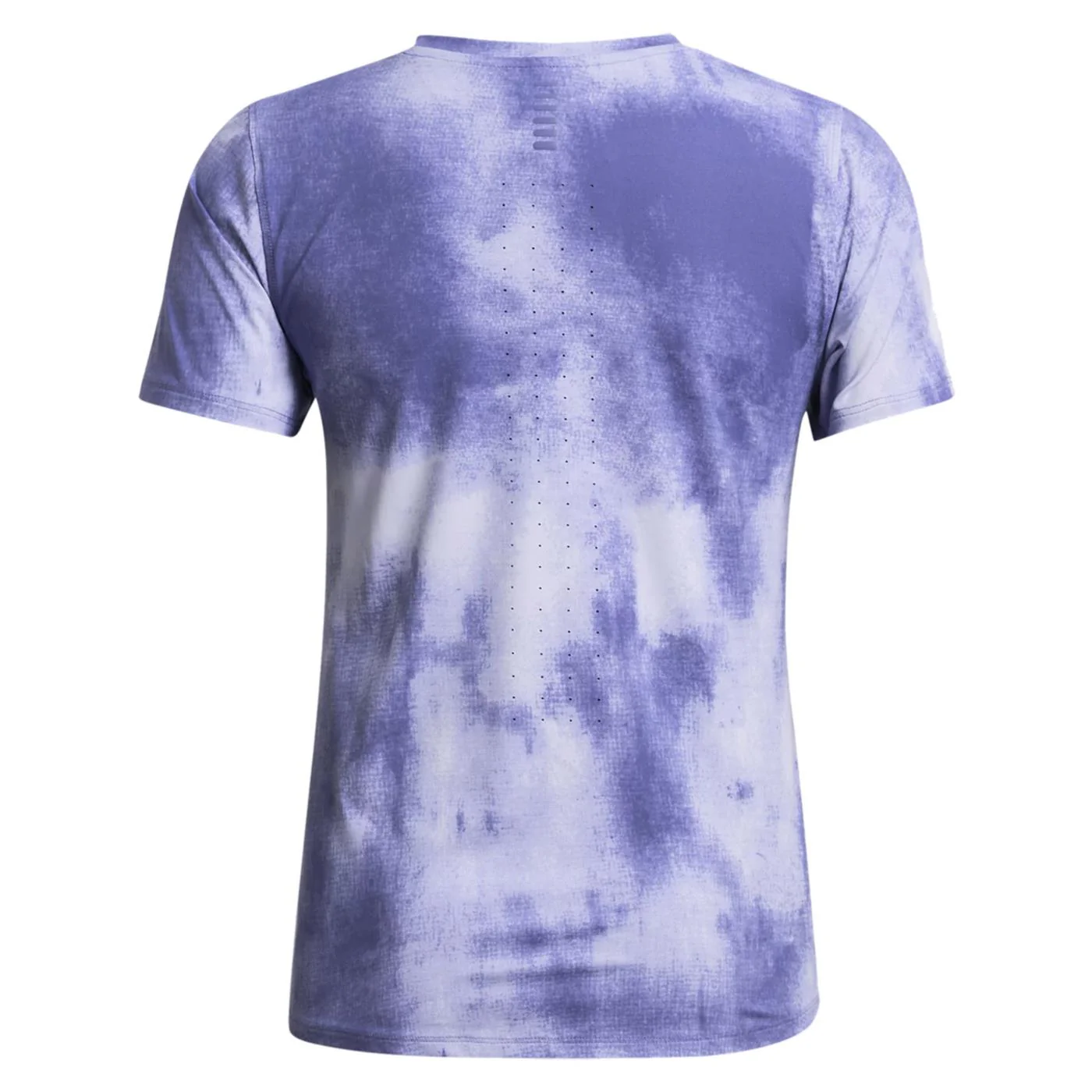 UNDER ARMOUR LASER WASH SS TEE WOMAN - Image 2