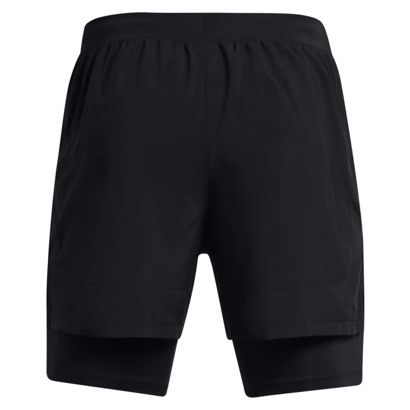 UNDER ARMOUR LAUNCH 5 2-IN-1 SHORT - Image 2