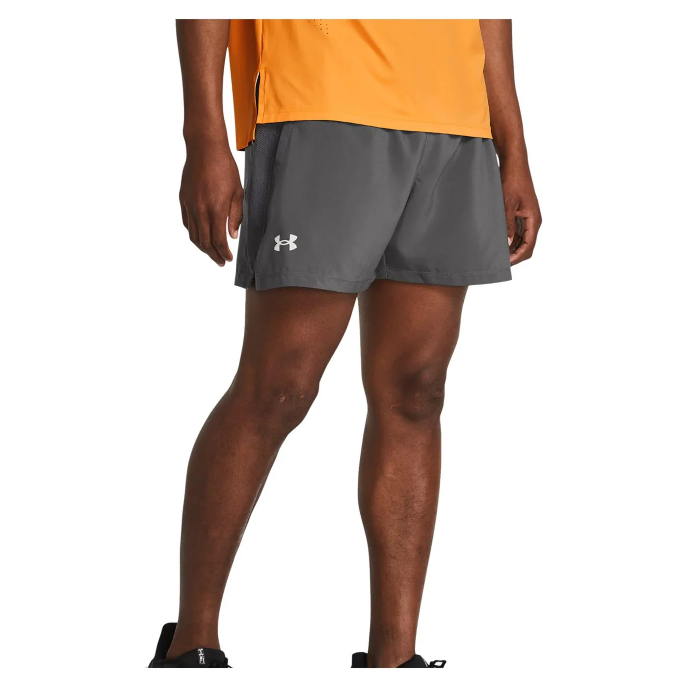 UNDER ARMOUR LAUNCH 5 SHORT - Image 3