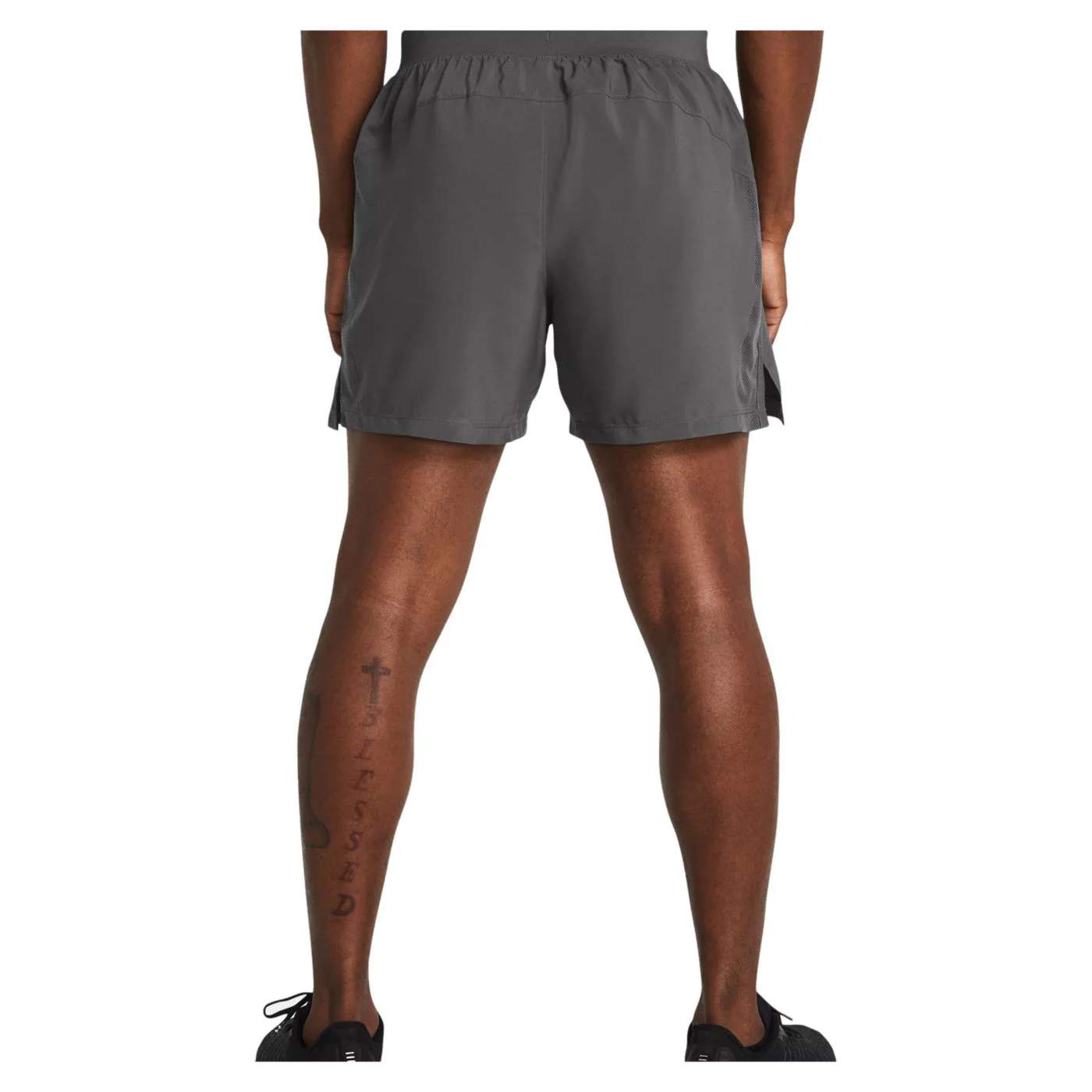 UNDER ARMOUR LAUNCH 5 SHORT - Image 4