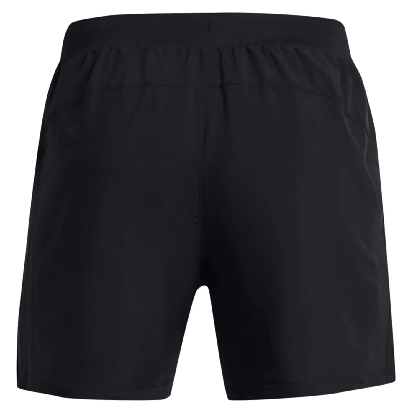 UNDER ARMOUR LAUNCH 5 SHORTS - Image 2