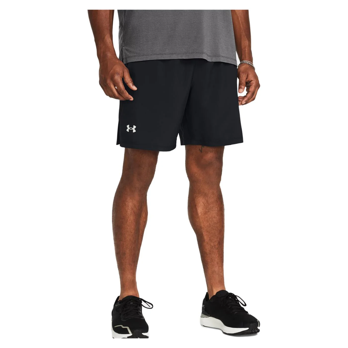 UNDER ARMOUR LAUNCH 7 SHORT - Image 3