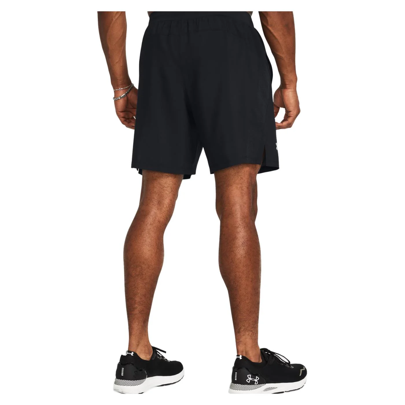UNDER ARMOUR LAUNCH 7 SHORT - Image 4