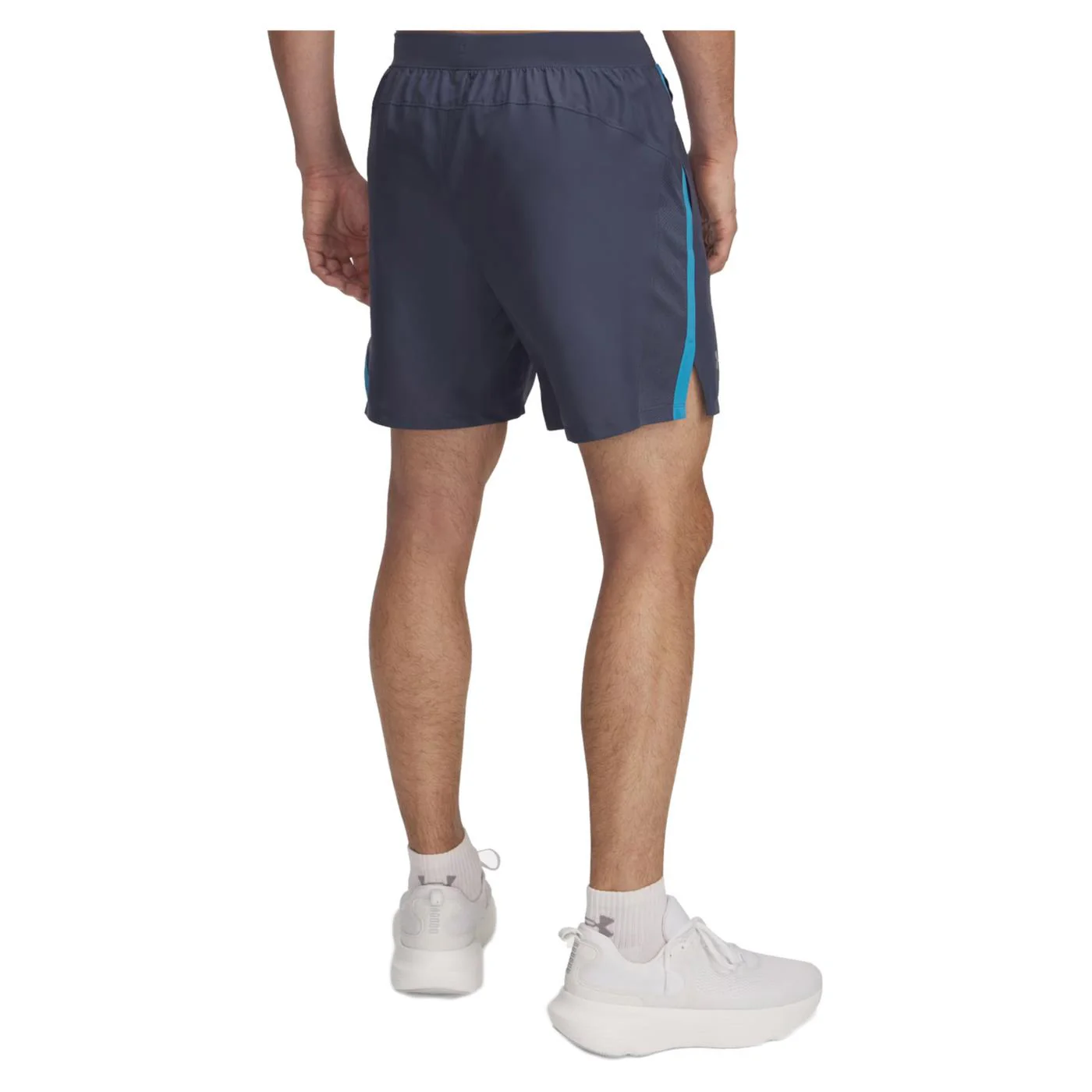 UNDER ARMOUR LAUNCH 7 SHORTS - Image 2