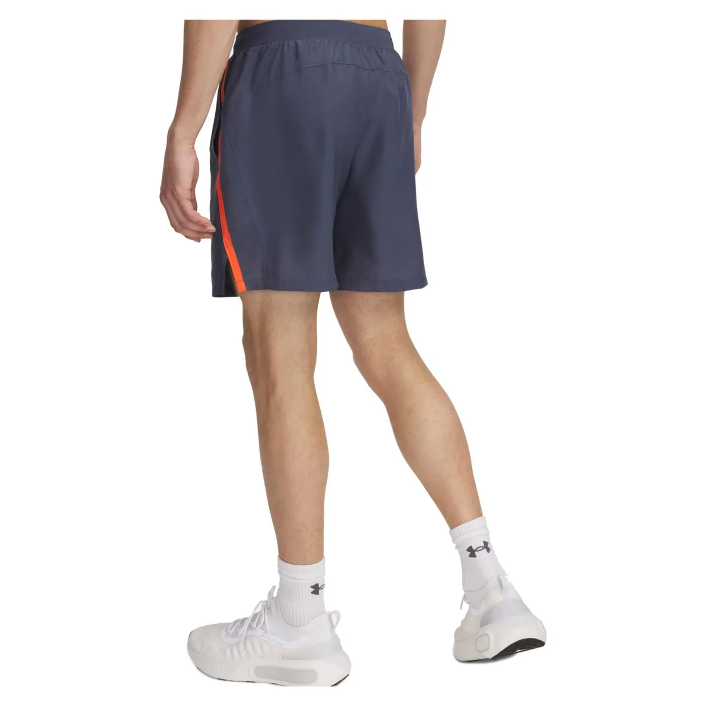 UNDER ARMOUR LAUNCH 7 SHORTS - Image 2