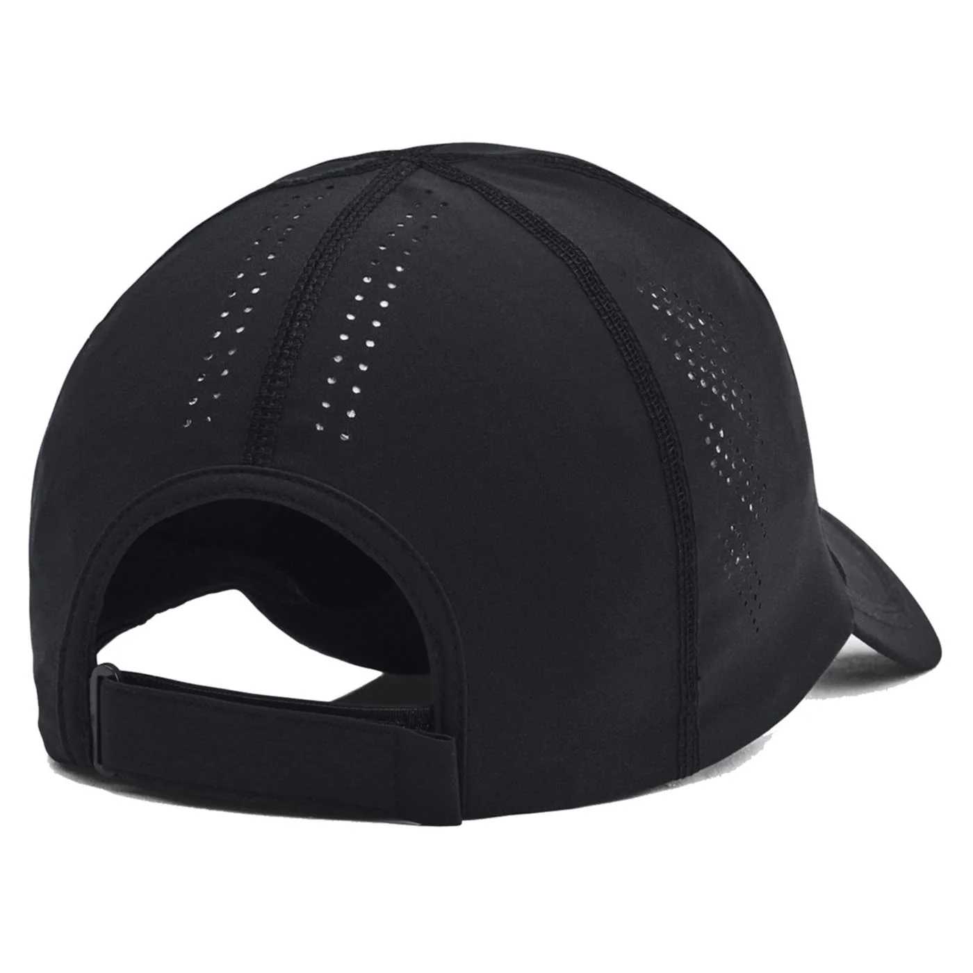 UNDER ARMOUR LAUNCH ADJUSTABLE CAP - Image 2