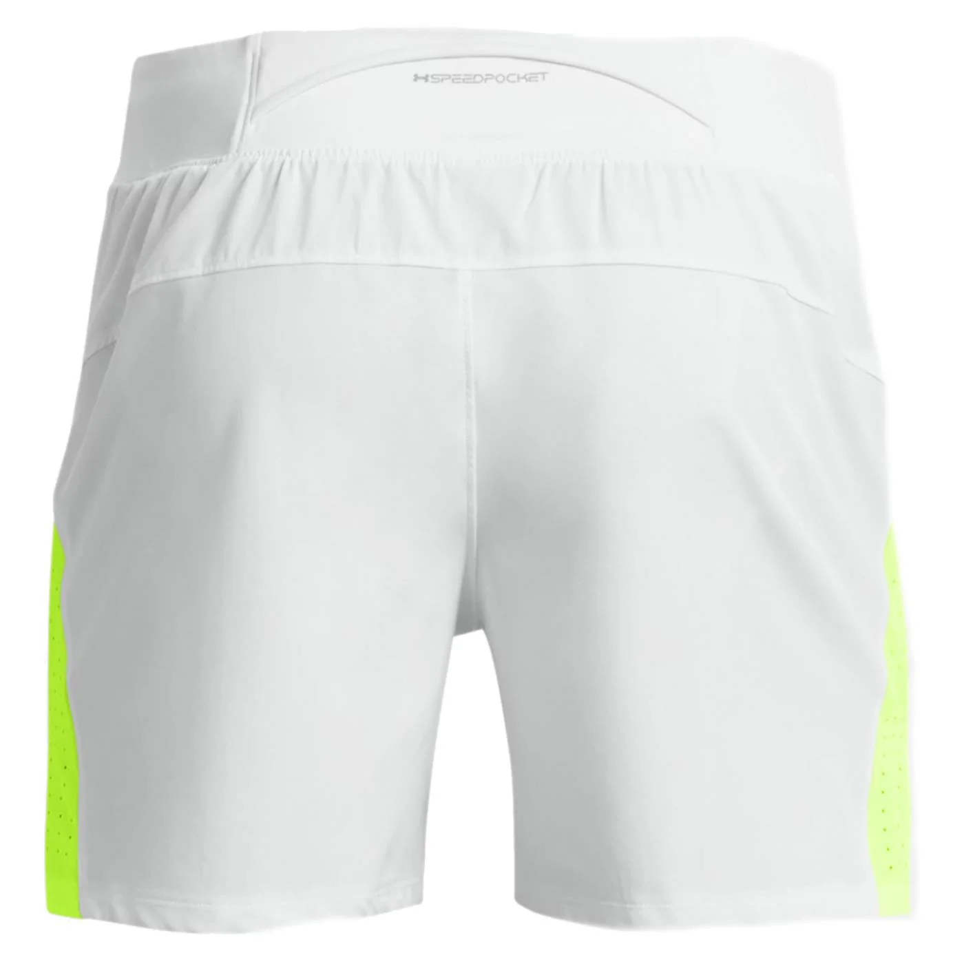UNDER ARMOUR LAUNCH ELITE 5 RUN SHORT - Image 2