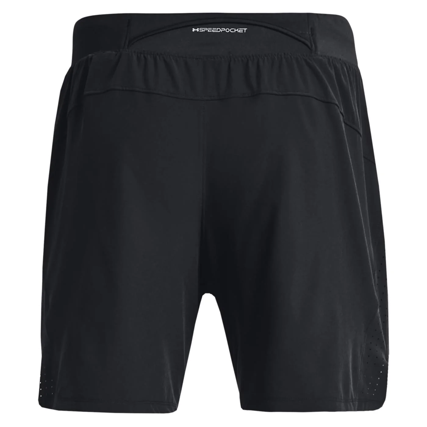 UNDER ARMOUR LAUNCH ELITE 7IN SHORT - Image 2