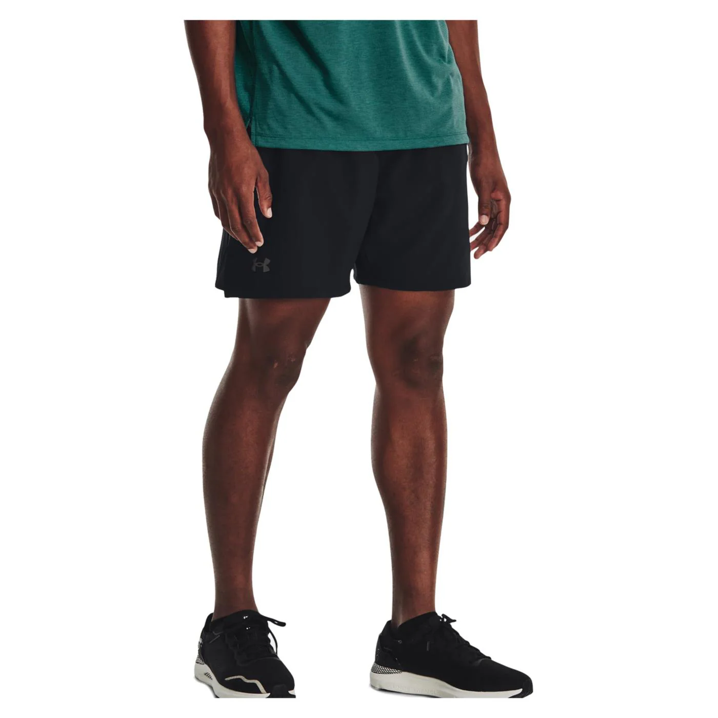 UNDER ARMOUR LAUNCH ELITE 7IN SHORT - Image 3