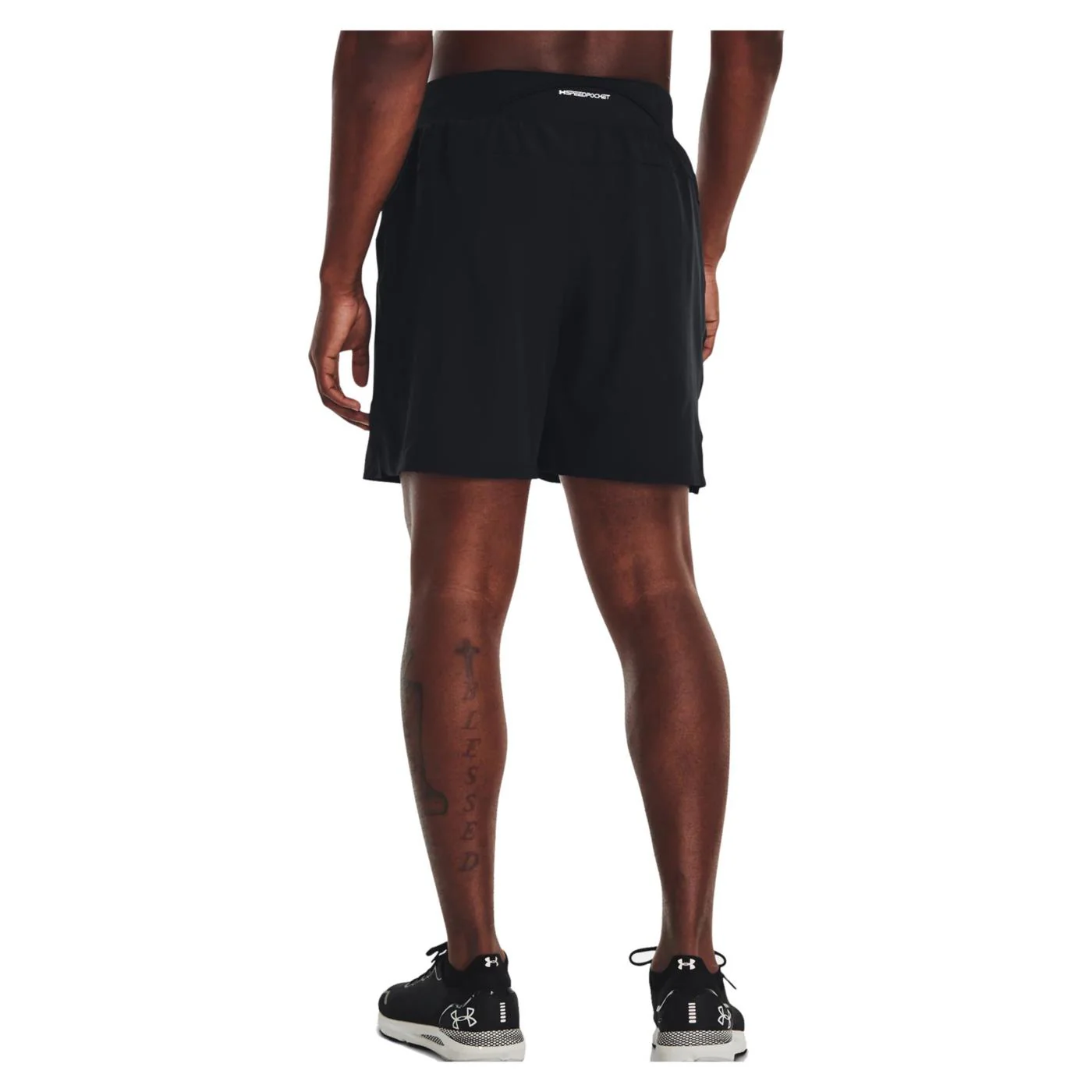 UNDER ARMOUR LAUNCH ELITE 7IN SHORT - Image 4