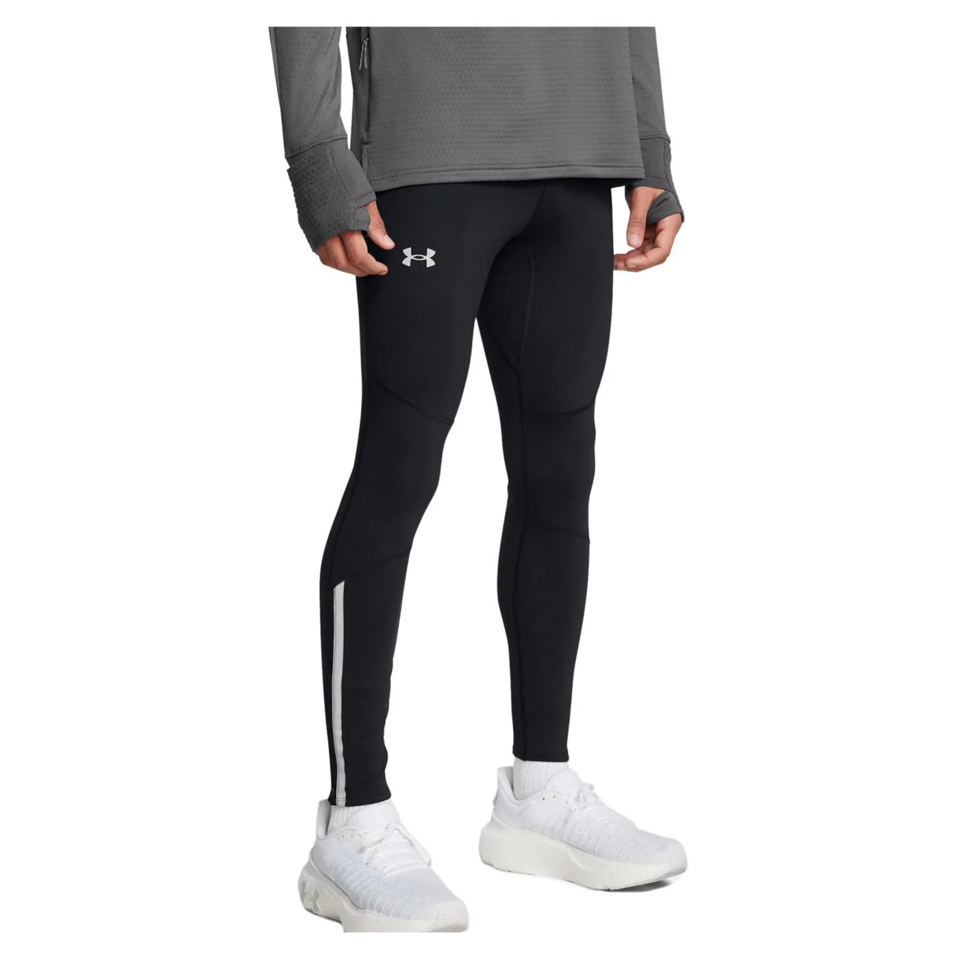 UNDER ARMOUR LAUNCH ELITE CW TIGHTS - Image 3