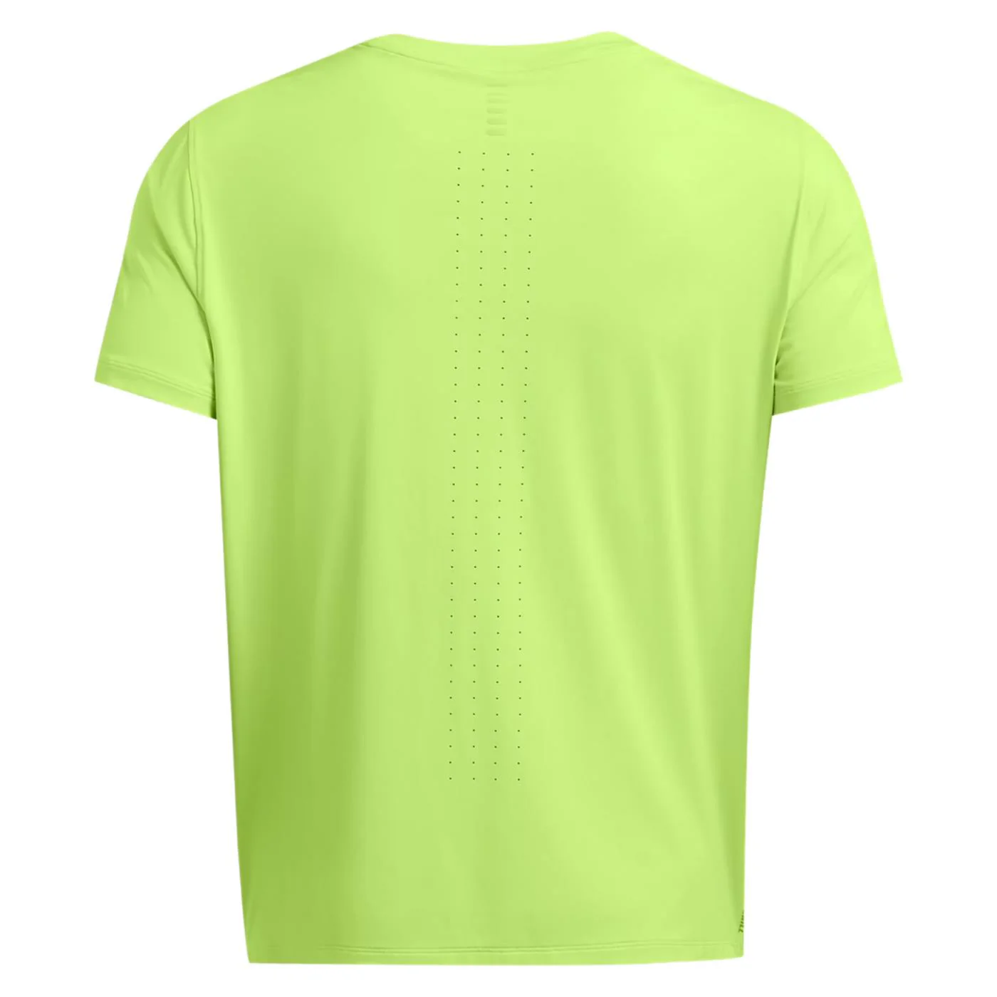 UNDER ARMOUR LAUNCH ELITE GRAPHIC TEE - Image 2