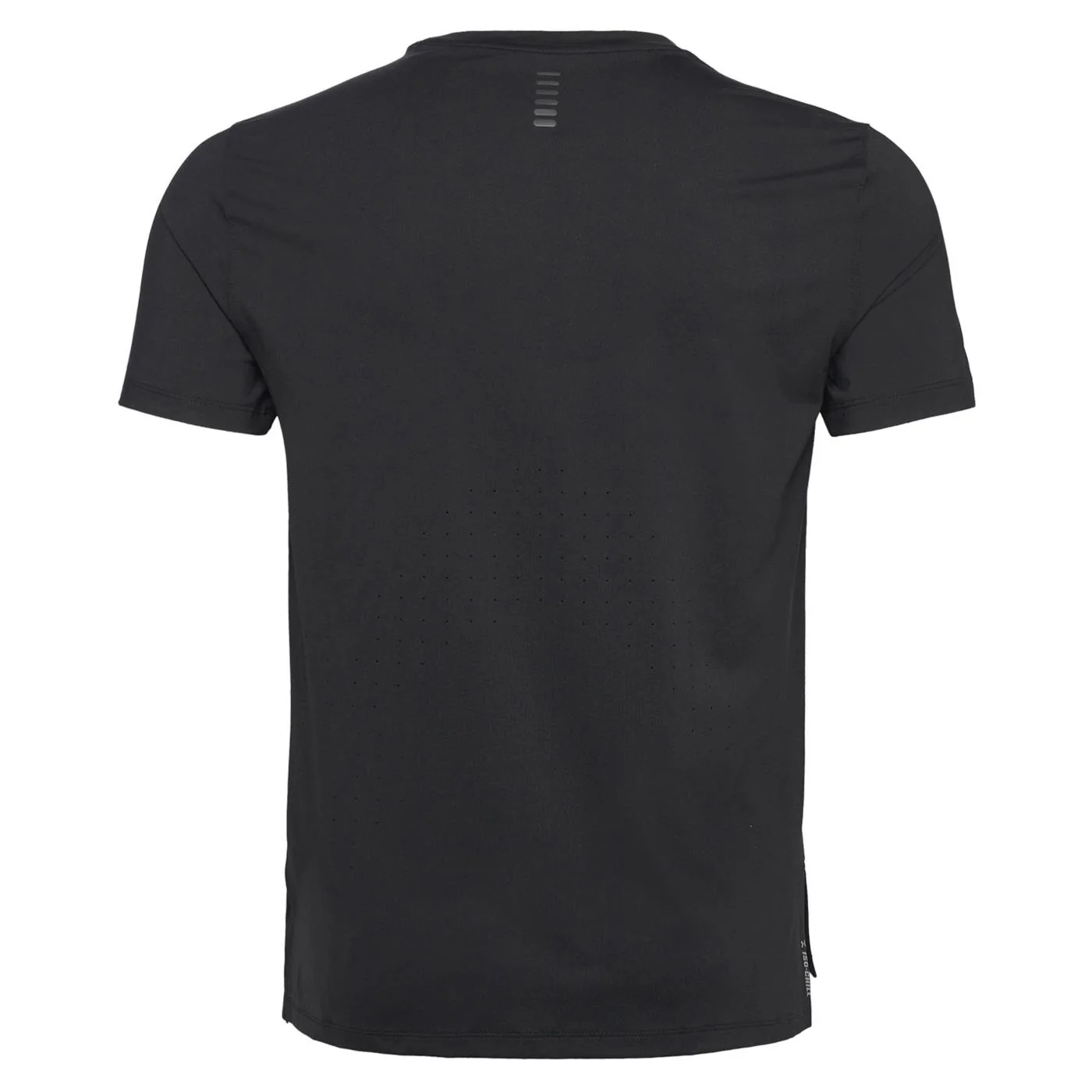 UNDER ARMOUR LAUNCH ELITE SS TEE - Image 2