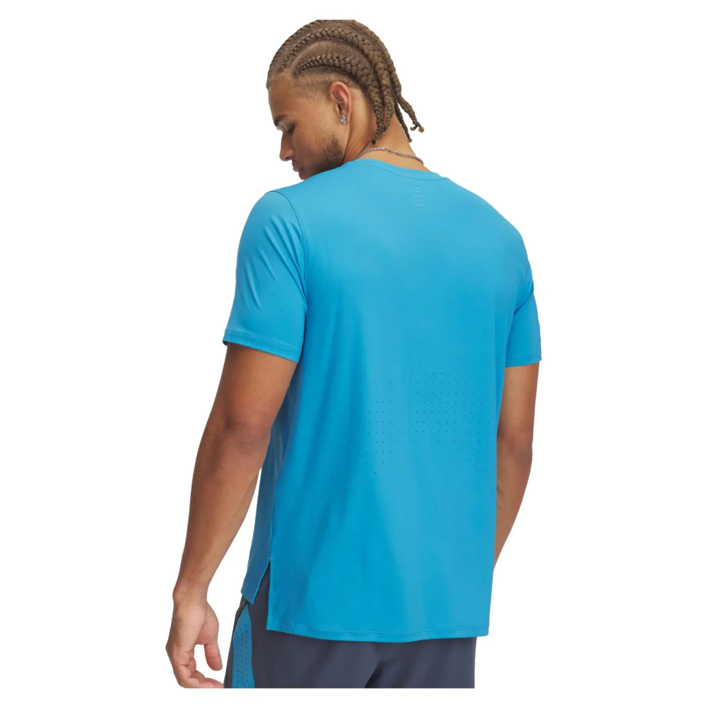 UNDER ARMOUR LAUNCH ELITE SS TEE - Image 2