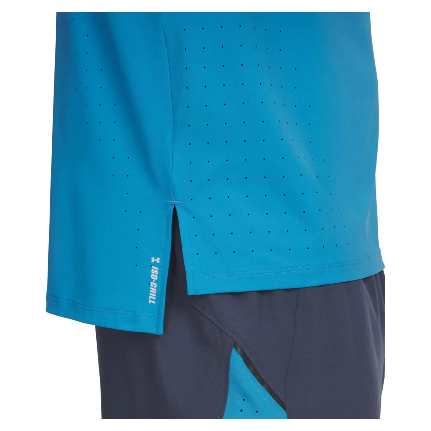 UNDER ARMOUR LAUNCH ELITE SS TEE - Image 3