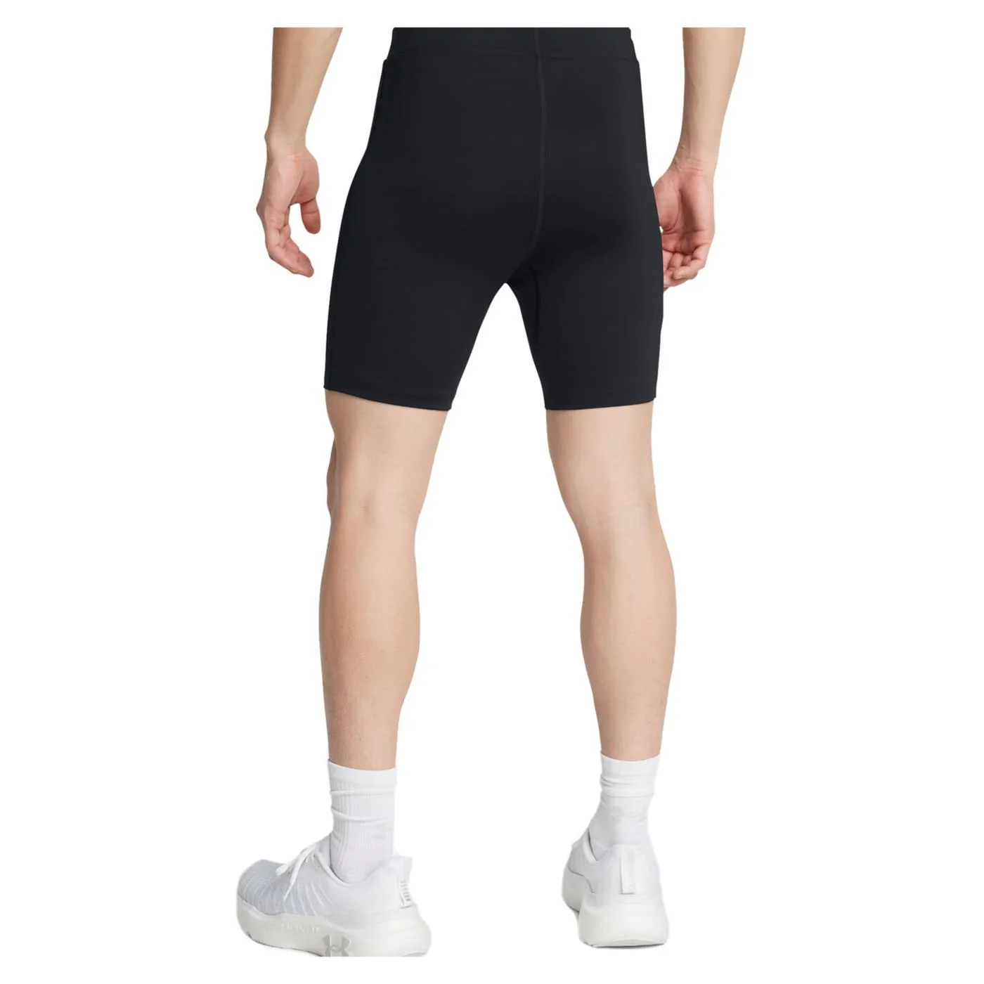 UNDER ARMOUR LAUNCH HALF TIGHTS - Image 2
