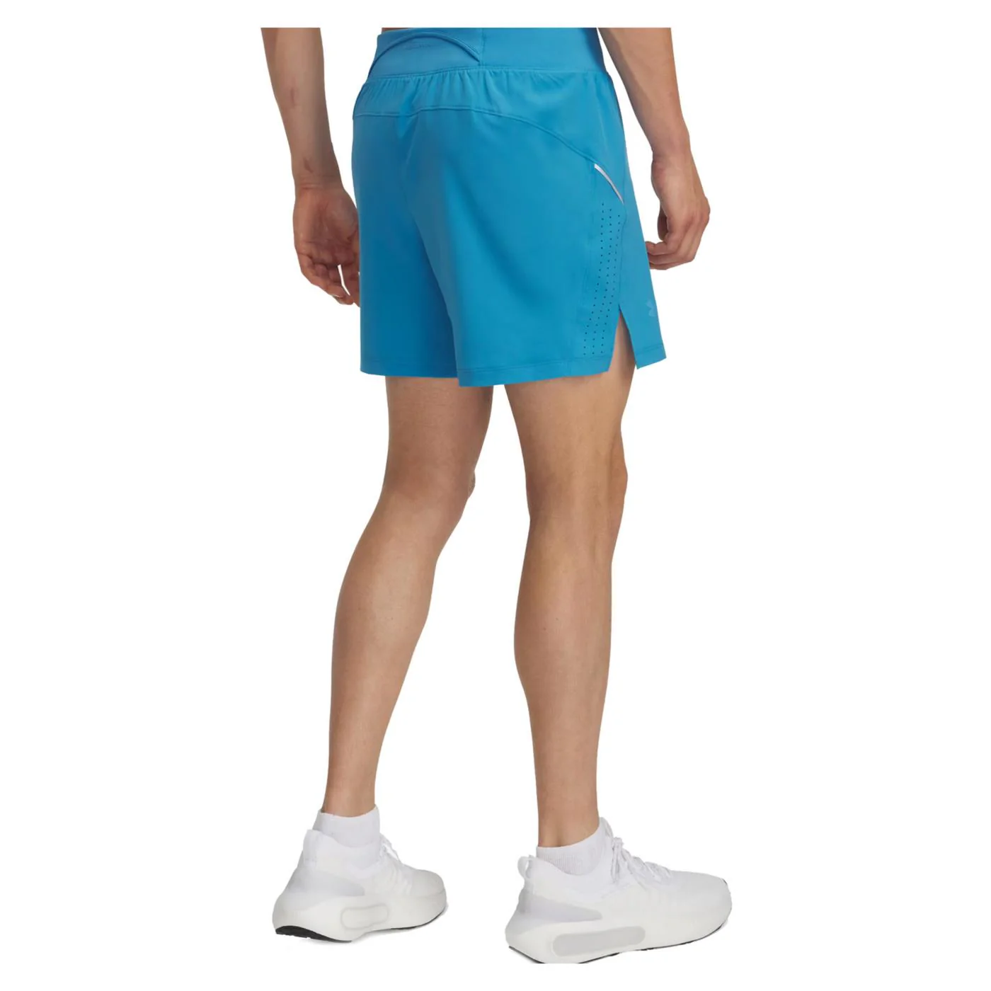 UNDER ARMOUR LAUNCH PRO 5 SHORTS - Image 2