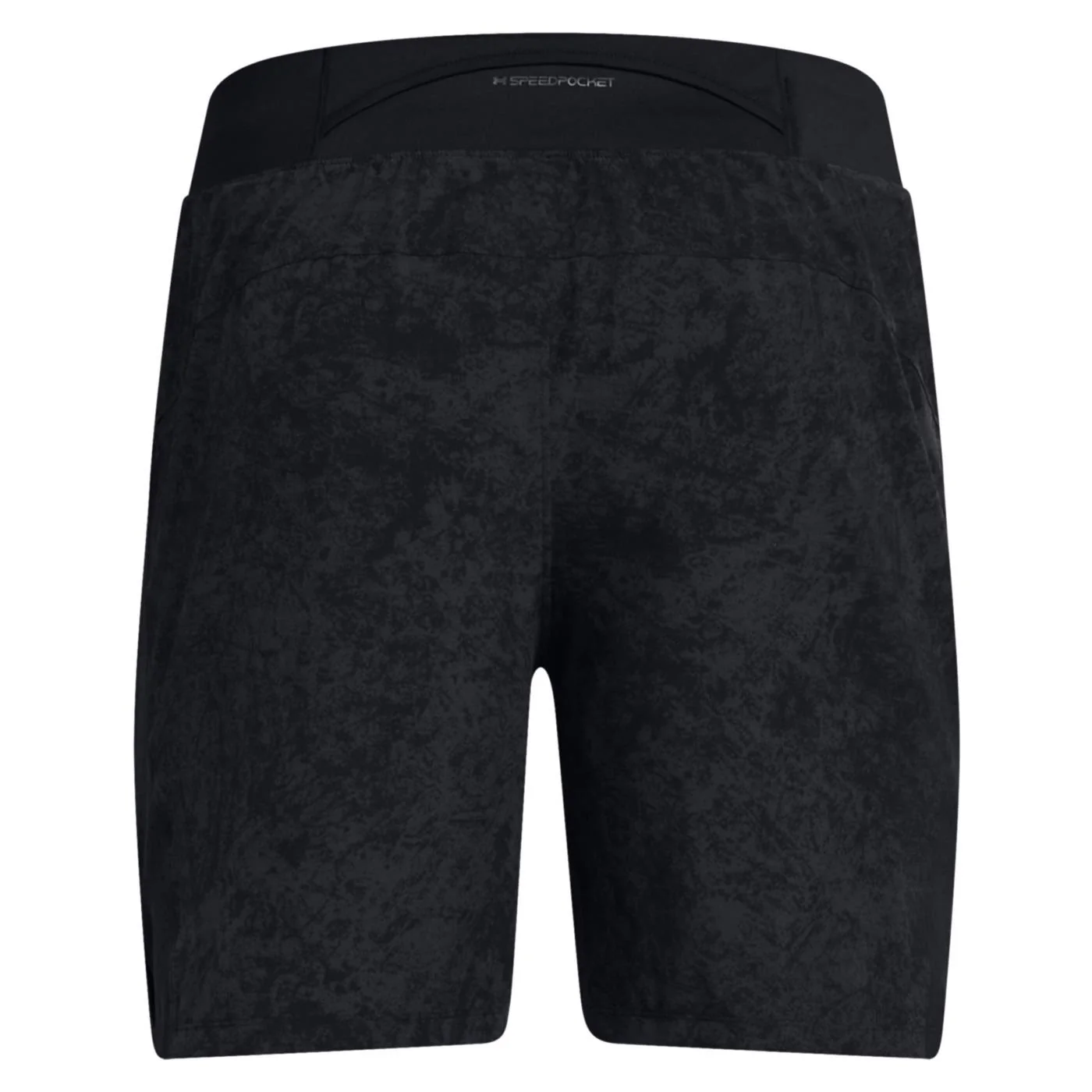 UNDER ARMOUR LAUNCH PRO 7 RUN SHORTS - Image 2