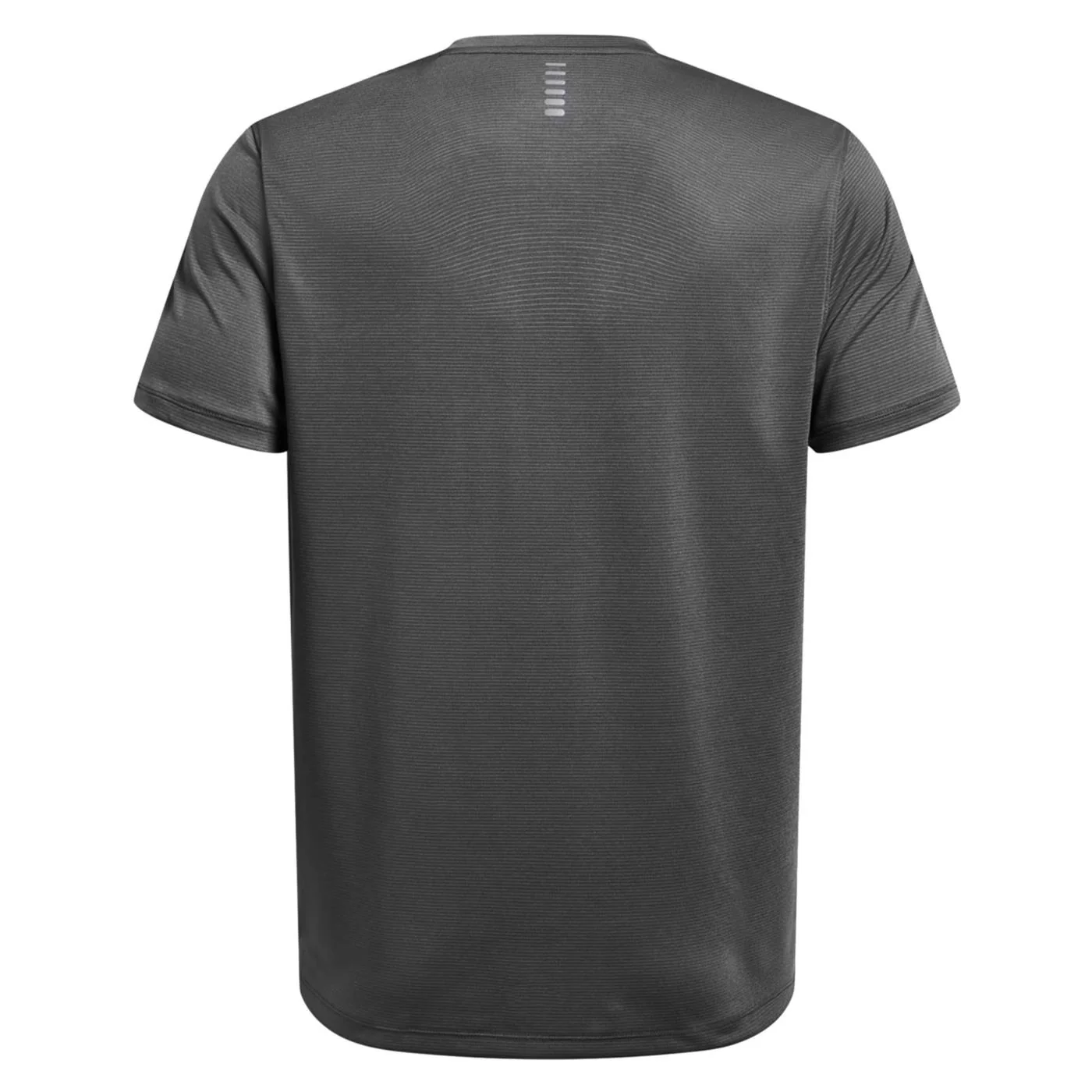 UNDER ARMOUR LAUNCH SHORT SLEEVE TEE - Image 2