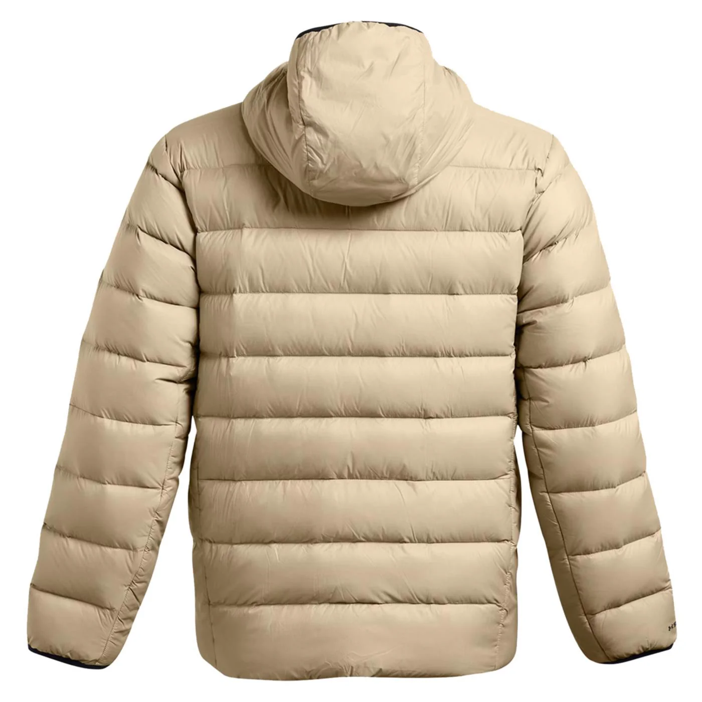 UNDER ARMOUR LEGEND DOWN HOODED JACKET - Image 2