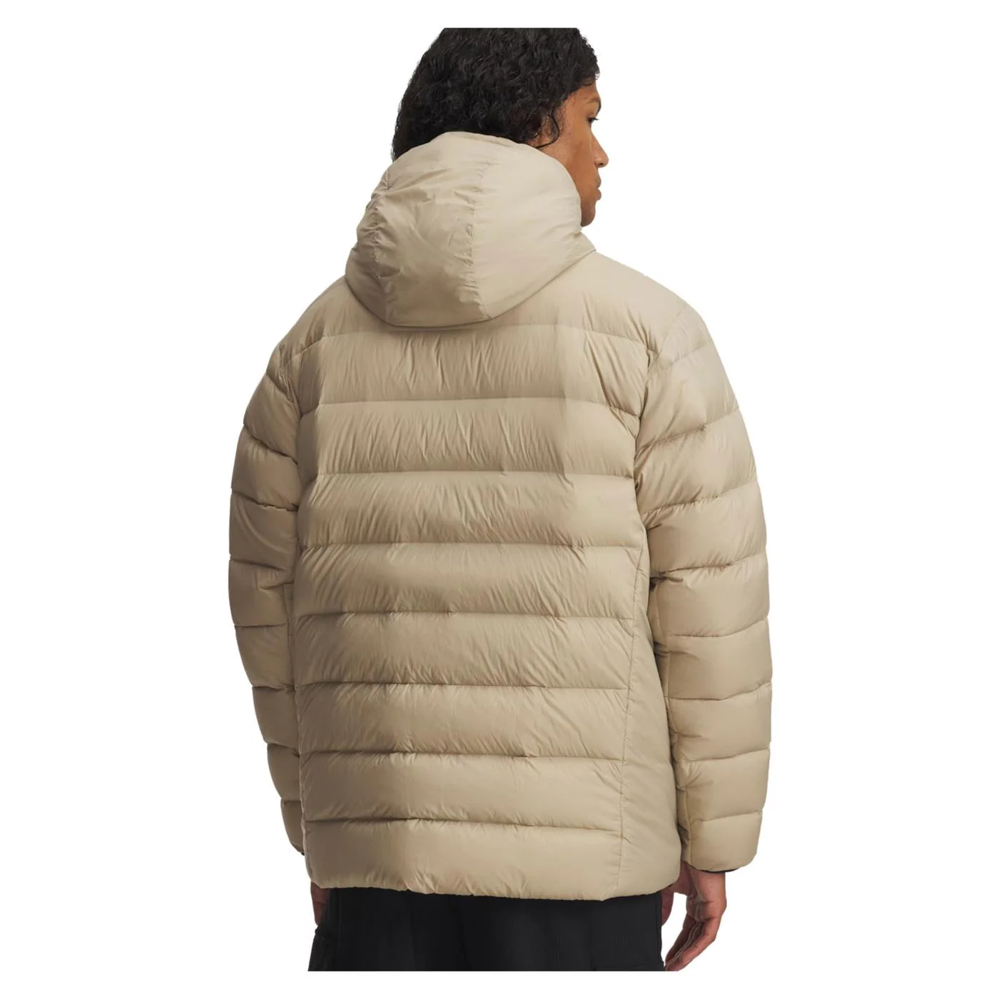 UNDER ARMOUR LEGEND DOWN HOODED JACKET - Image 4
