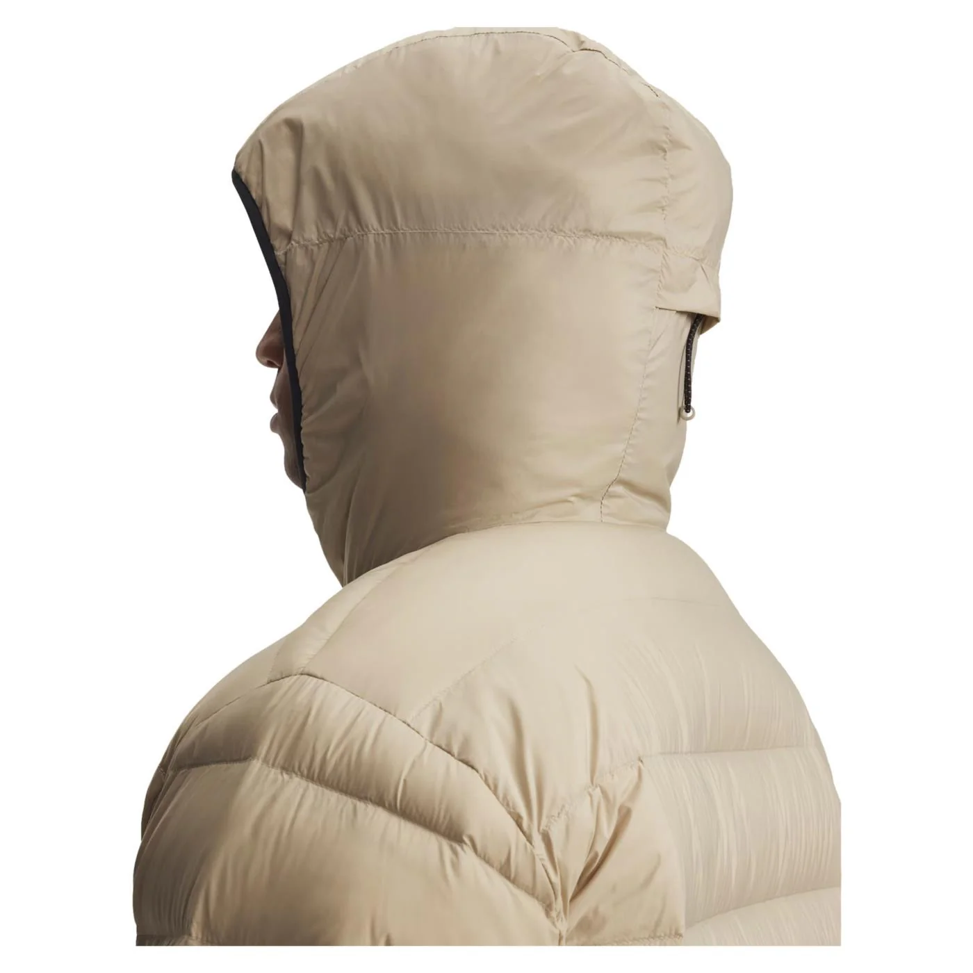 UNDER ARMOUR LEGEND DOWN HOODED JACKET - Image 6
