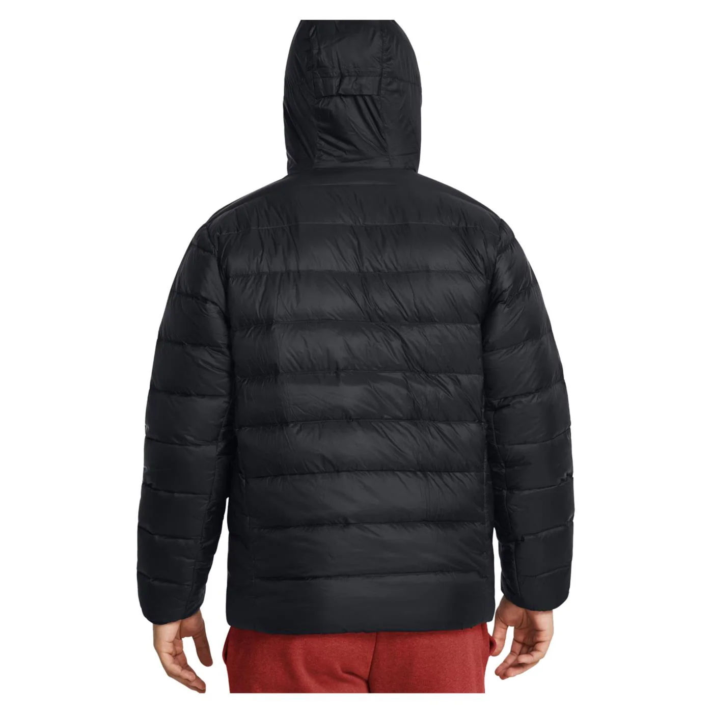 UNDER ARMOUR LEGEND DOWN HOODED JACKET - Image 4