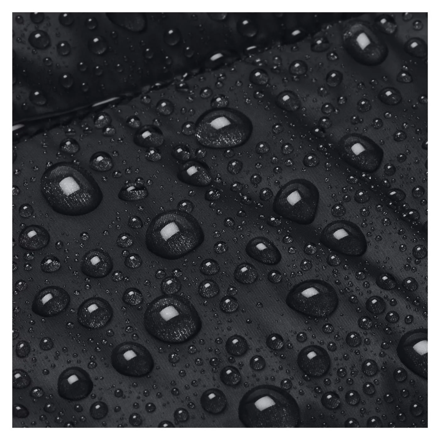 UNDER ARMOUR LEGEND DOWN HOODED JACKET - Image 6
