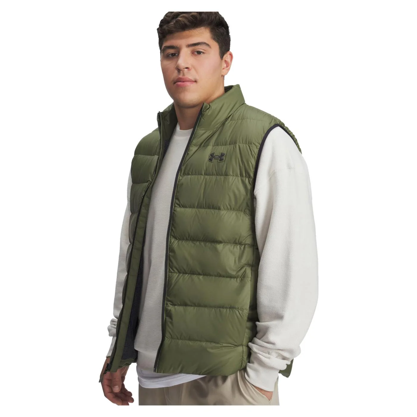 UNDER ARMOUR LEGEND DOWN VEST - Image 3