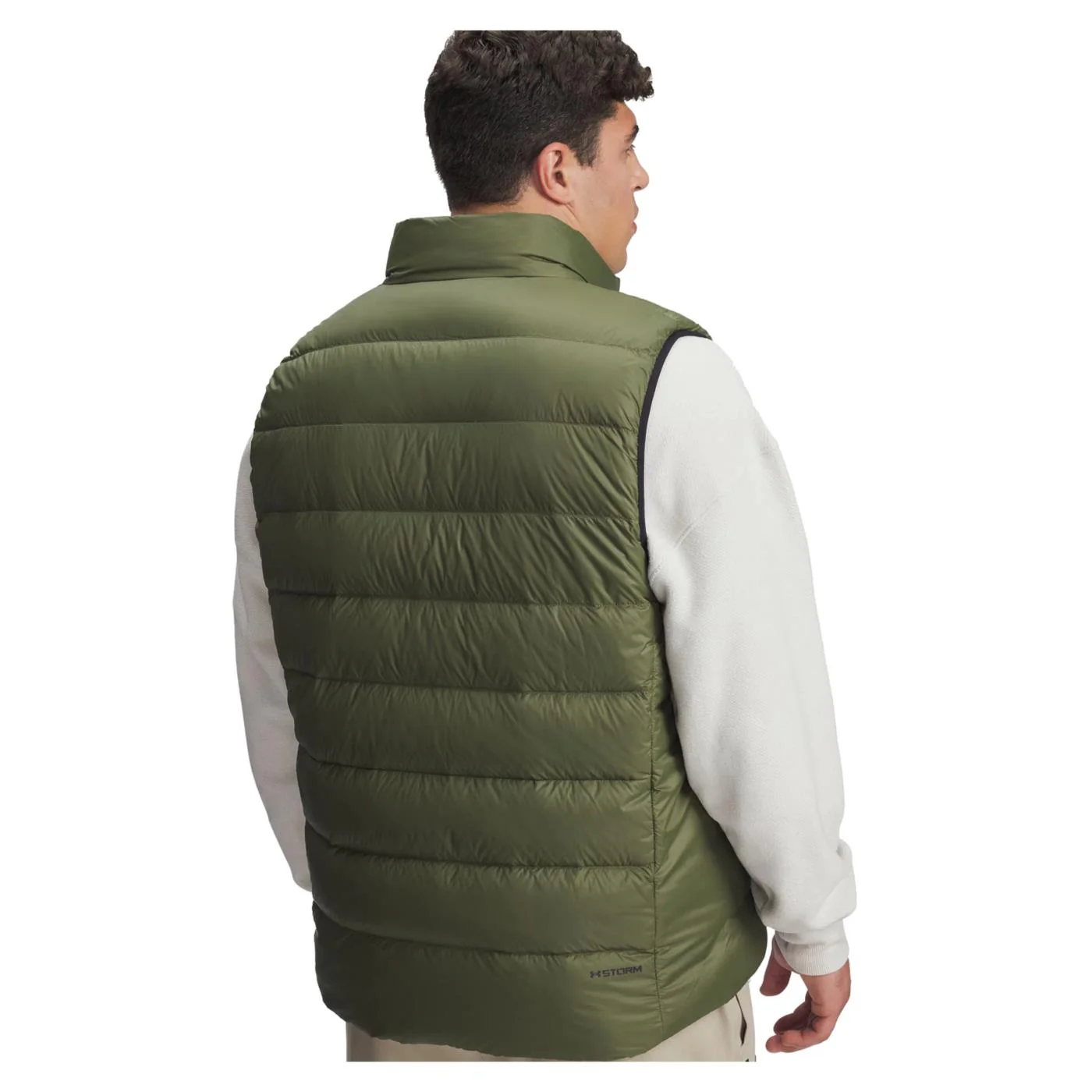 UNDER ARMOUR LEGEND DOWN VEST - Image 4