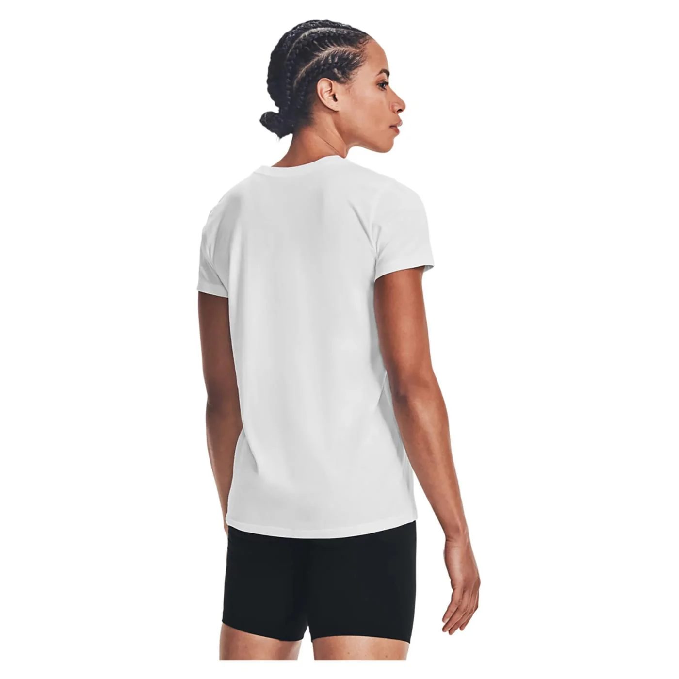 UNDER ARMOUR LIVE GRAPHIC SS TEE WOMAN - Image 4