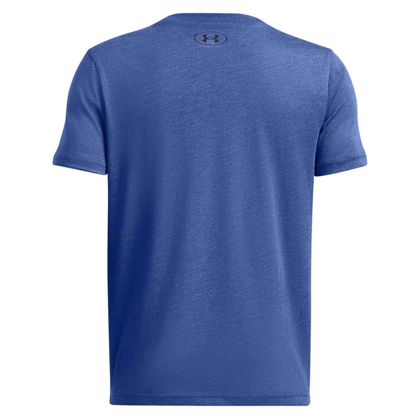 UNDER ARMOUR LOGO WORDMARK SS TEE JR - Image 2