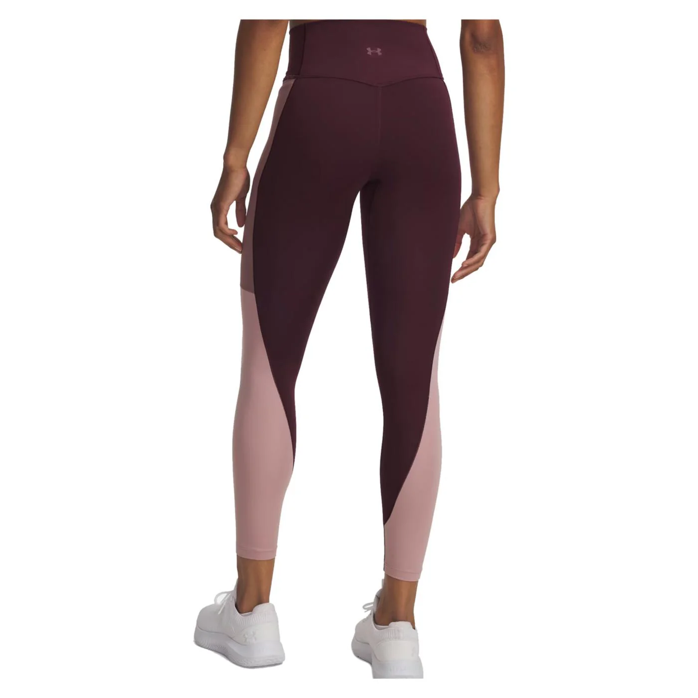 UNDER ARMOUR MERIDIAN COLORBLOCK ANKLE - Image 2